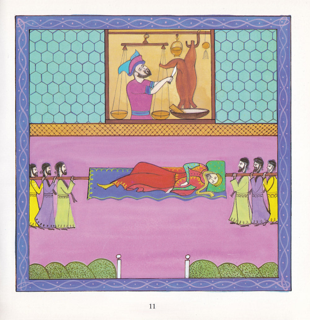 Avicenna: Prince of Physicians