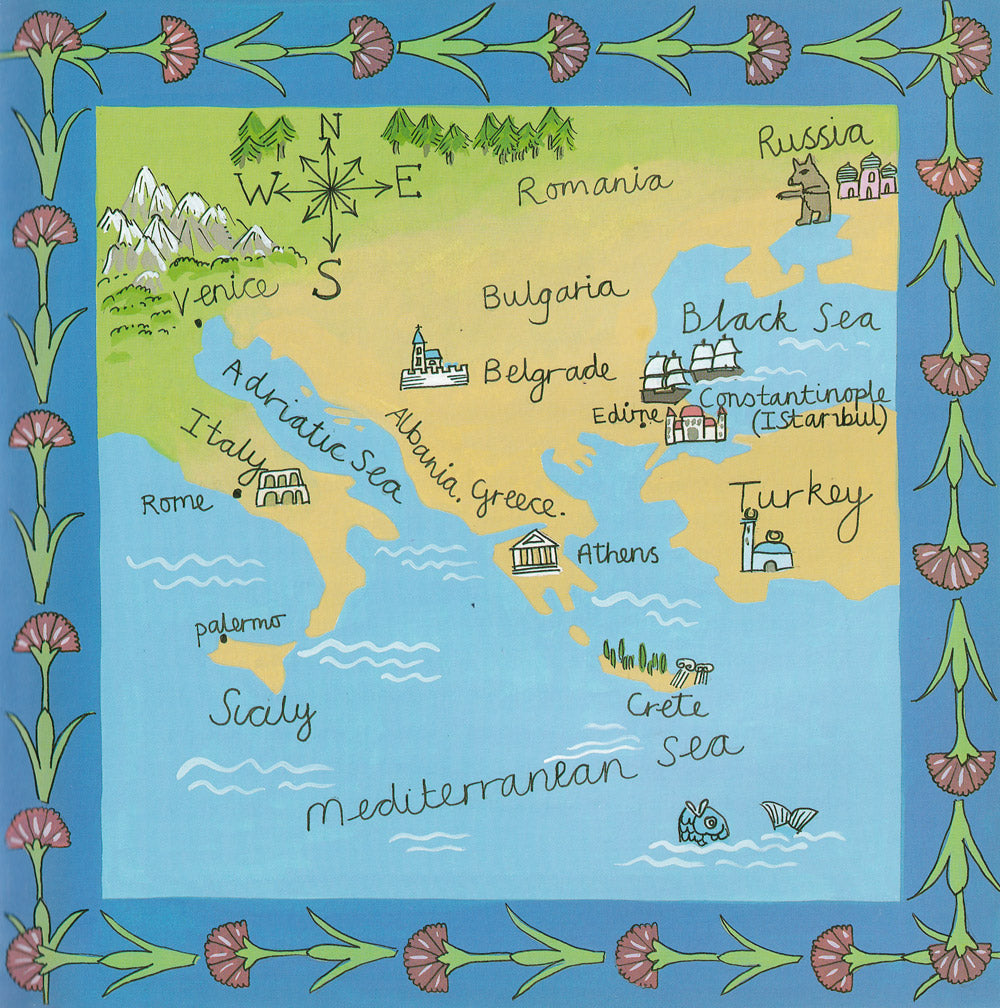Mehmet: The Conqueror
