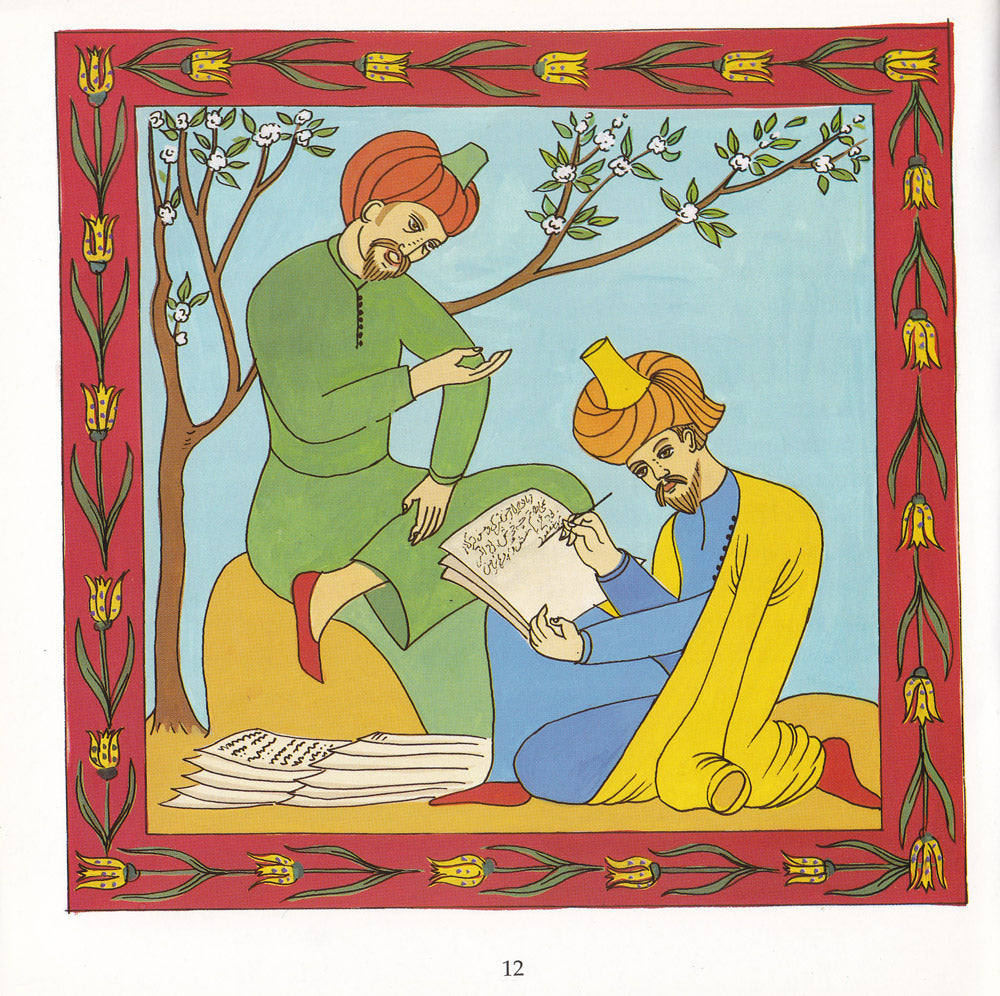Rumi: Poet and Sage