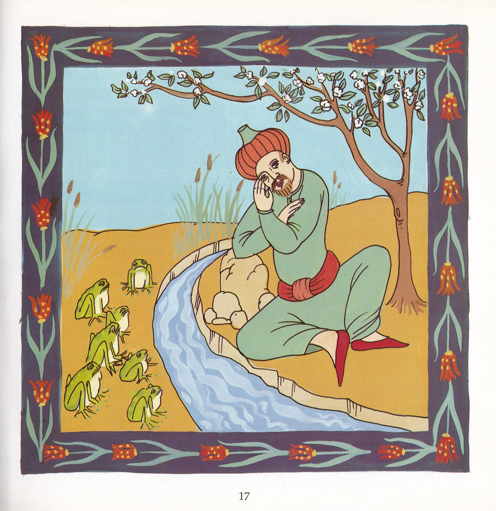 Rumi: Poet and Sage