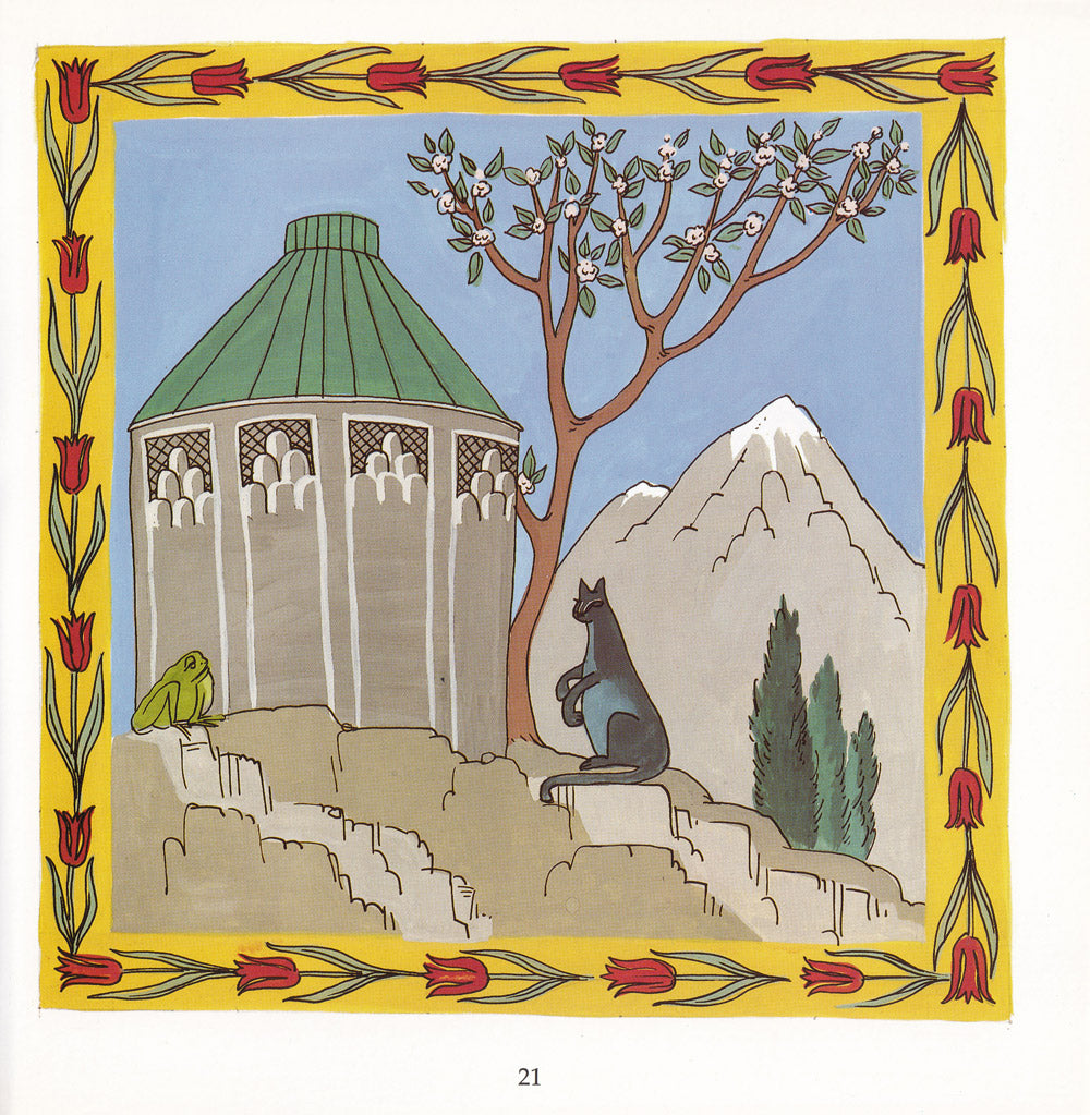 Rumi: Poet and Sage