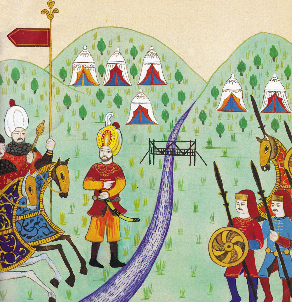 Sinan: Architect of Istanbul