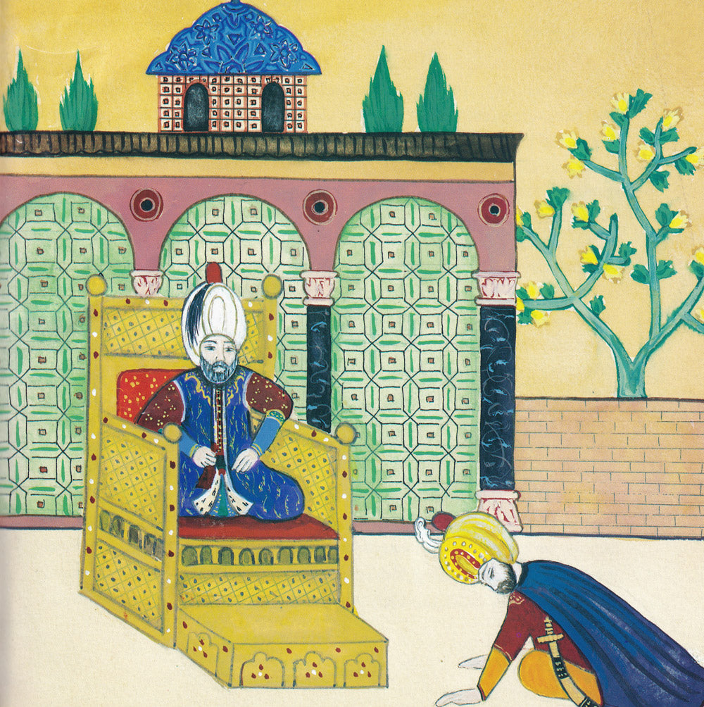 Sinan: Architect of Istanbul