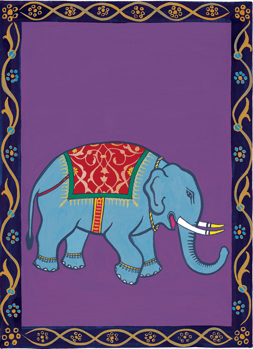 The Animals of Paradise
