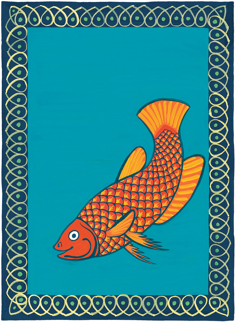 The Animals of Paradise