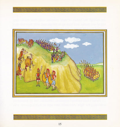 Alexander the Great