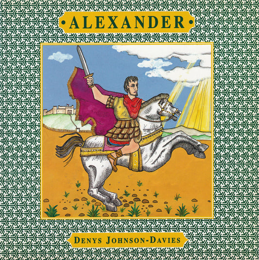 Alexander the Great