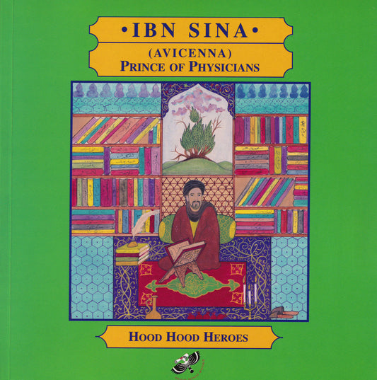 Avicenna: Prince of Physicians