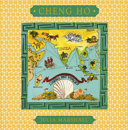 Cheng Ho