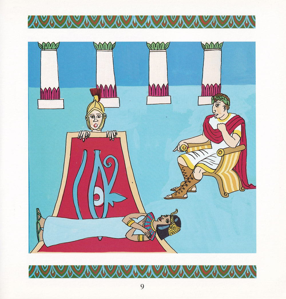 Cleopatra: Queen of Kings