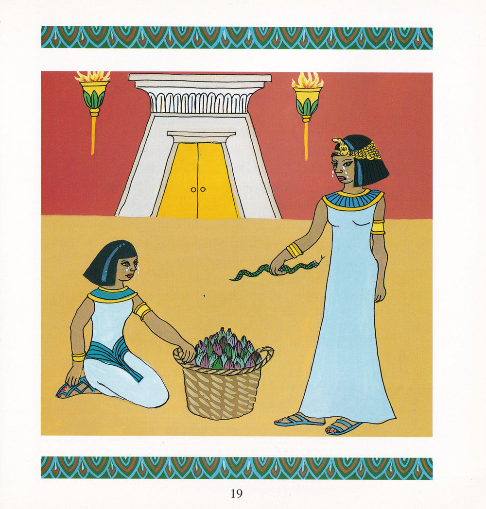 Cleopatra: Queen of Kings