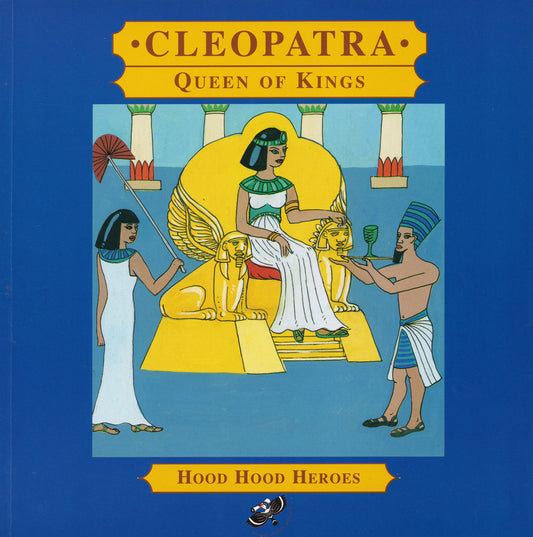 Cleopatra: Queen of Kings