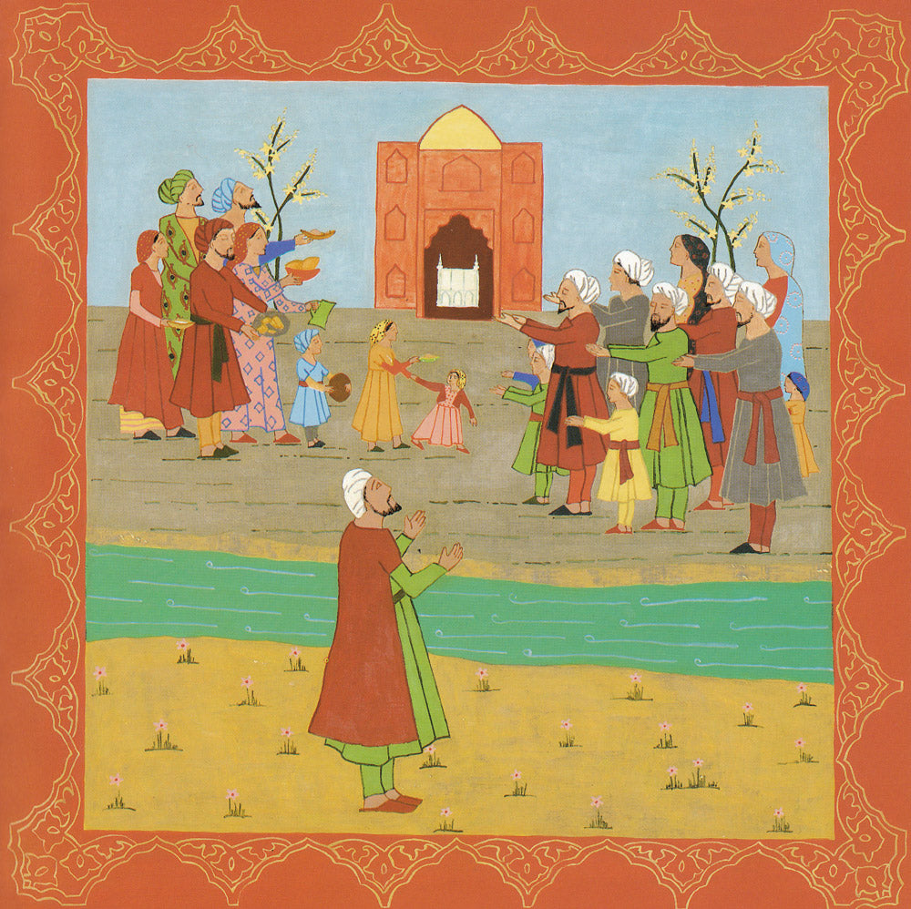 Razia: Warrior Queen of India