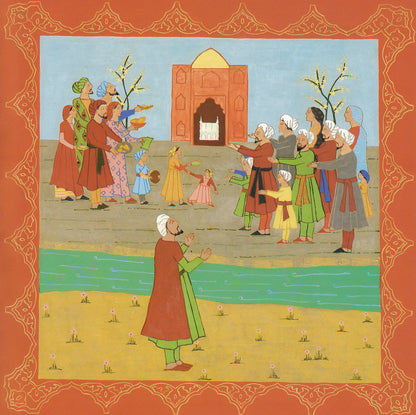 Razia: Warrior Queen of India
