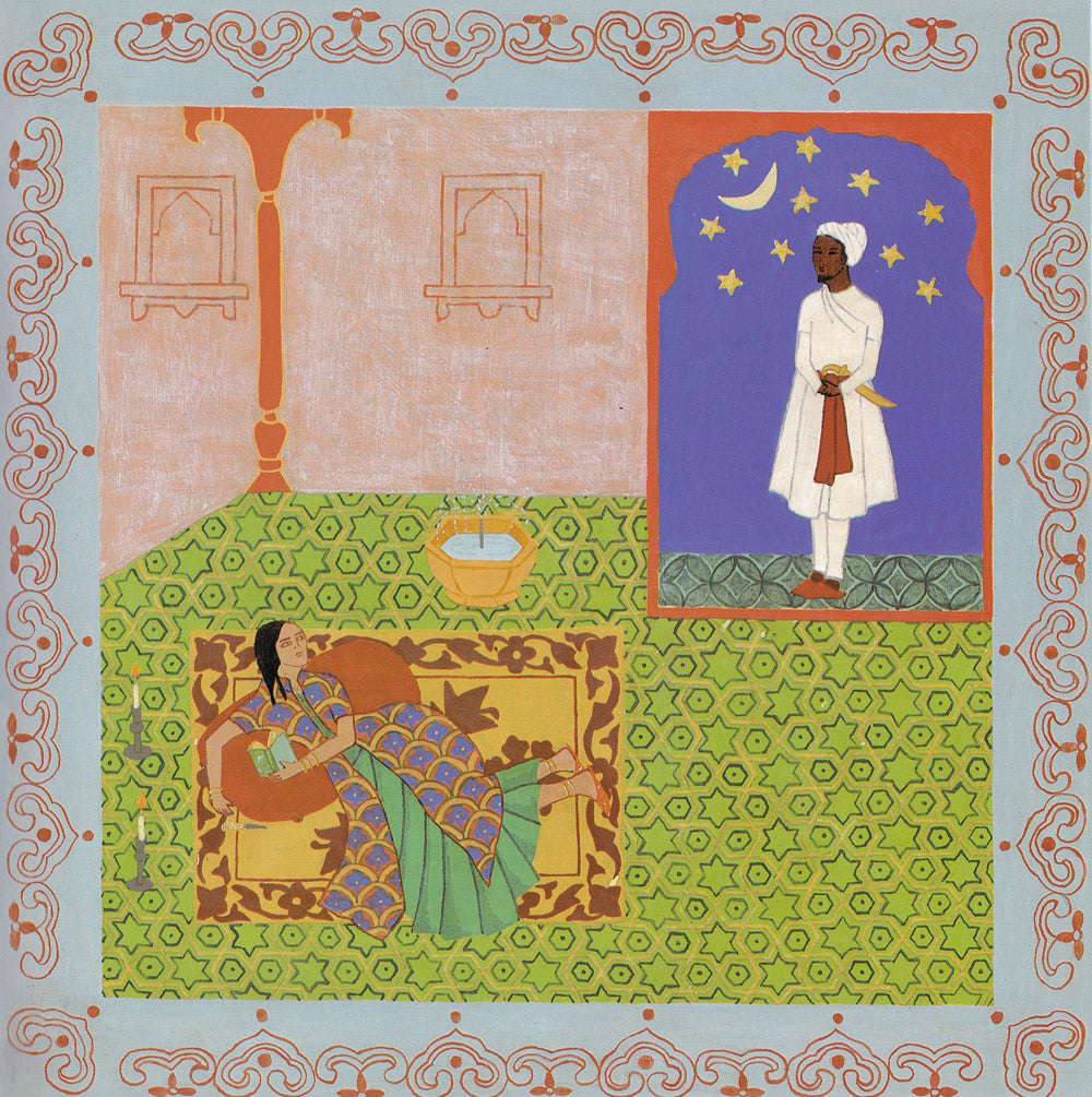 Razia: Warrior Queen of India