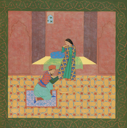 Razia: Warrior Queen of India