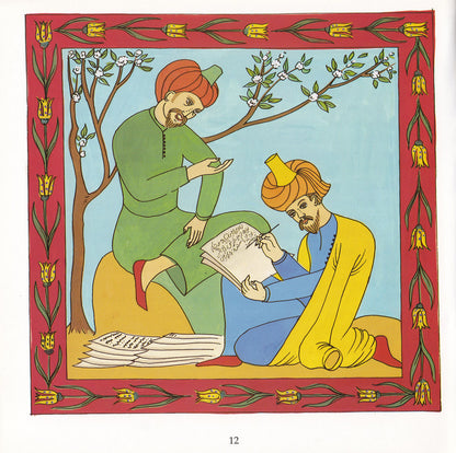 Rumi: Poet and Sage