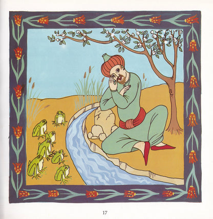 Rumi: Poet and Sage