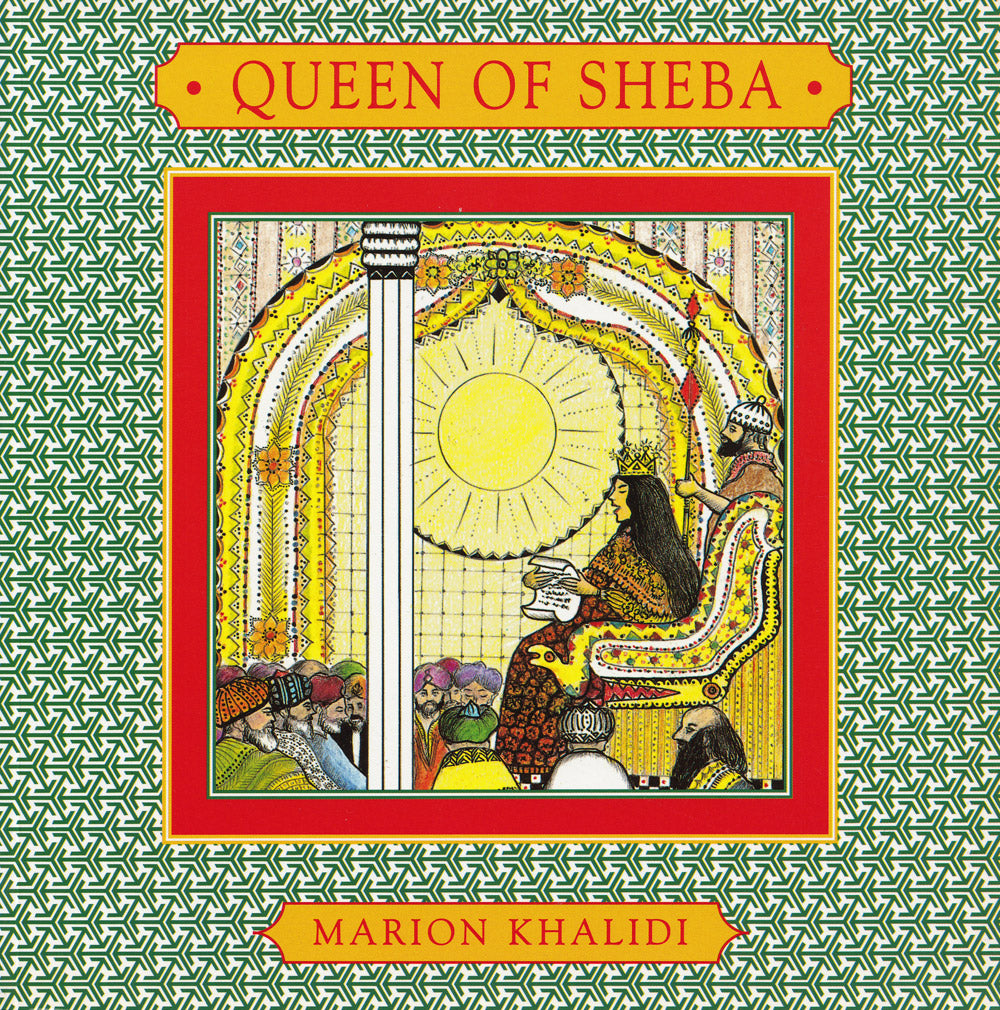 Queen of Sheba