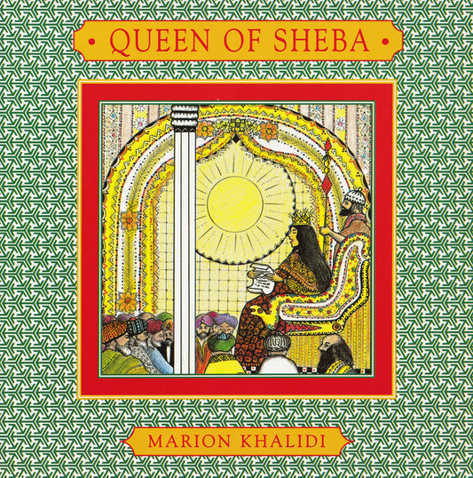 Queen of Sheba