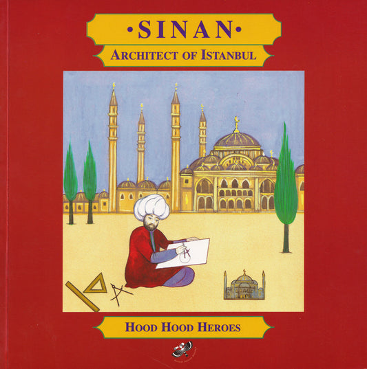 Sinan: Architect of Istanbul