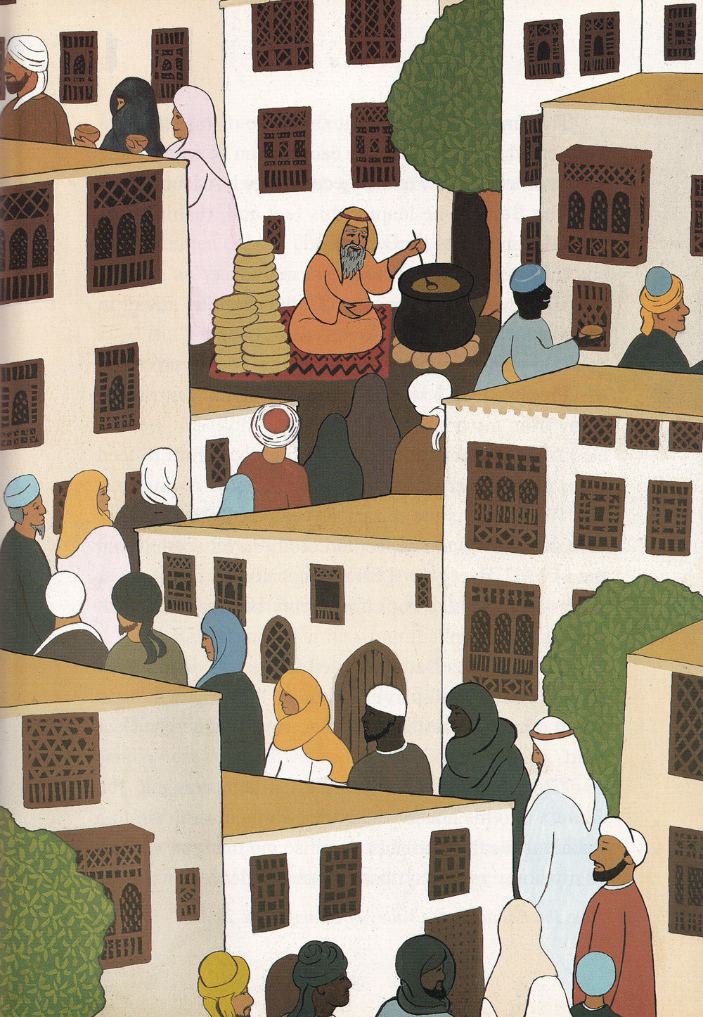 Ibn Battuta and The Tata Princess
