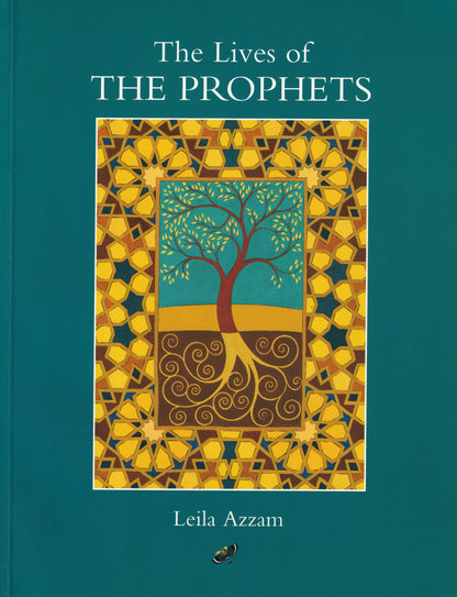 The Lives of the Prophets