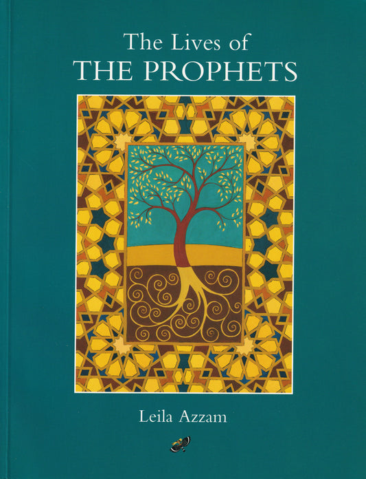 The Lives of the Prophets