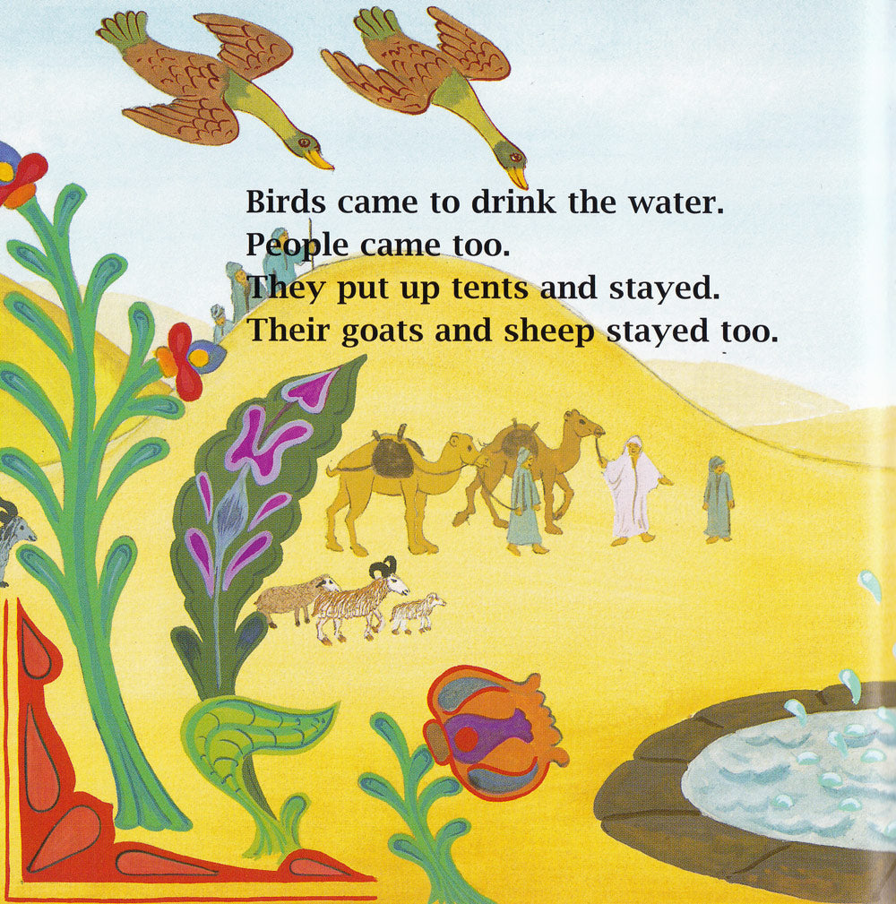 Stories from the Quran: Book 2
