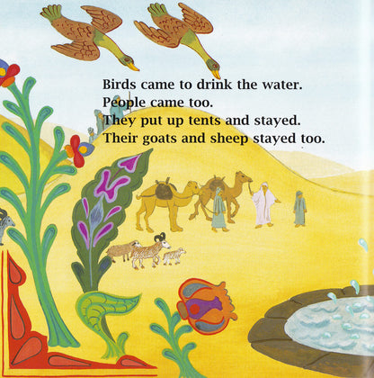 Stories from the Quran: Book 2