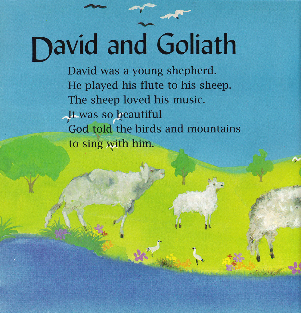 Stories from the Quran: Book 4