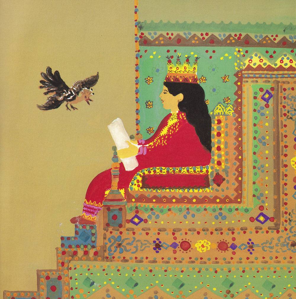 Stories from the Quran: Book 4