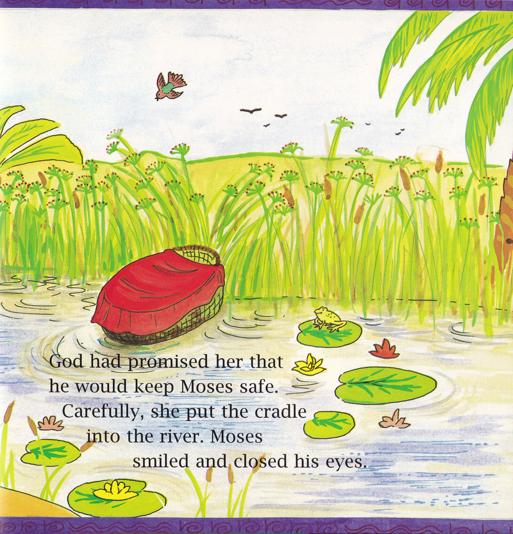 Stories from the Quran: Book 3