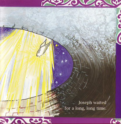 Stories from the Quran: Book 3