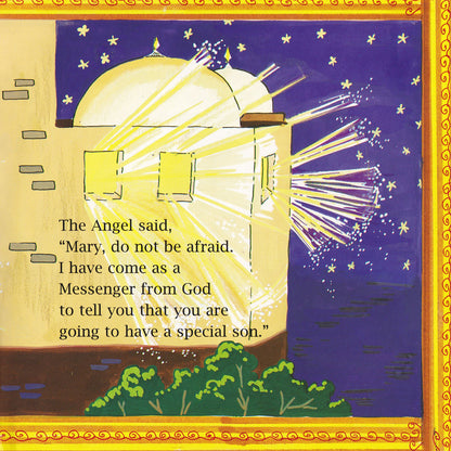 Stories from the Quran: Book 5