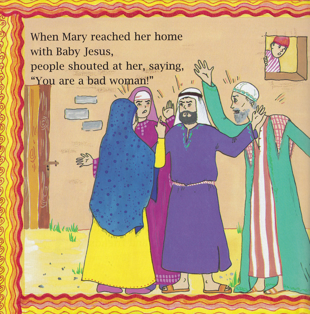 Stories from the Quran: Book 5
