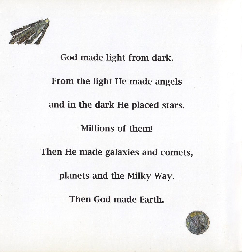 Stories from the Quran: Book 1