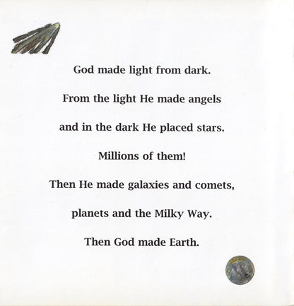 Stories from the Quran: Book 1