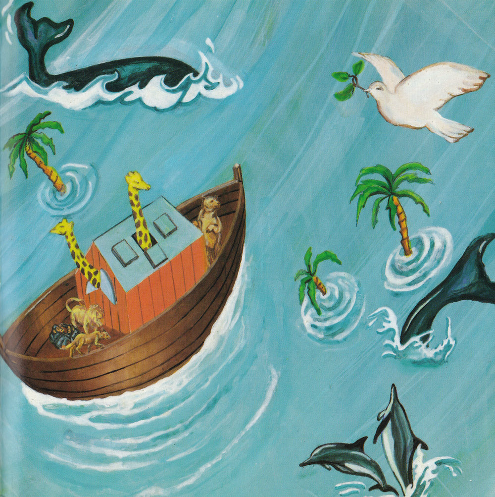 Stories from the Quran: Book 1