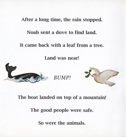 Stories from the Quran: Book 1
