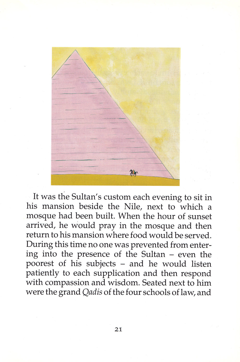The Travels of Ibn Battuta