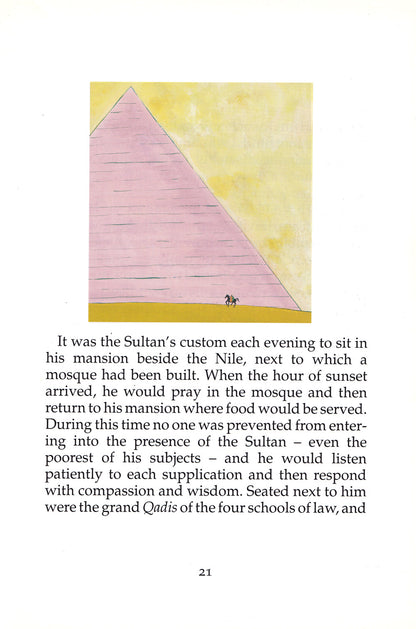 The Travels of Ibn Battuta