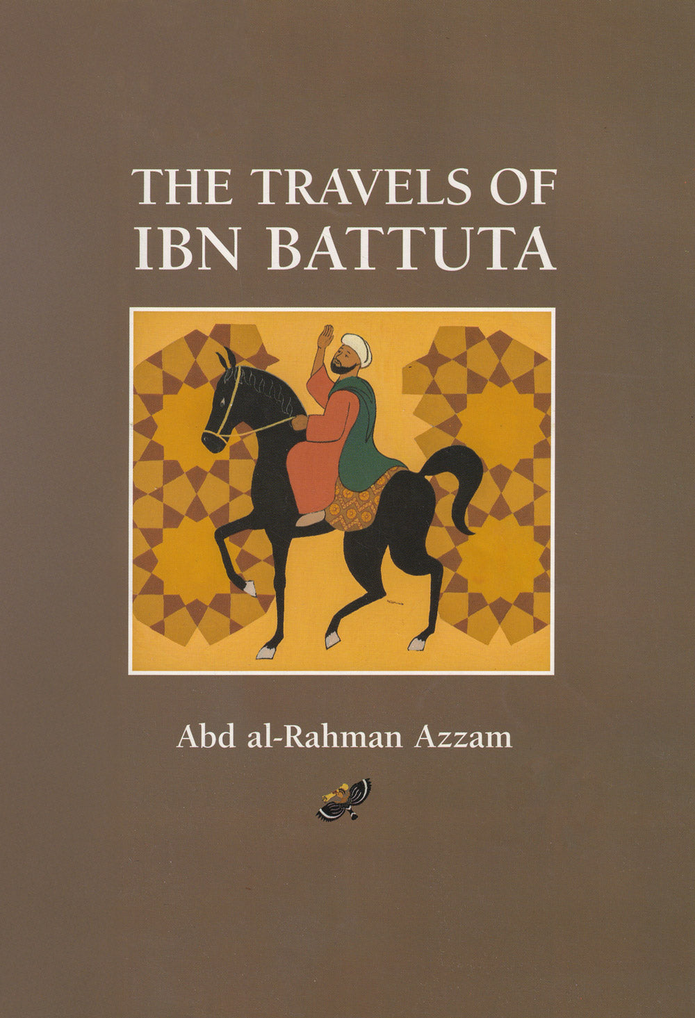 The Travels of Ibn Battuta