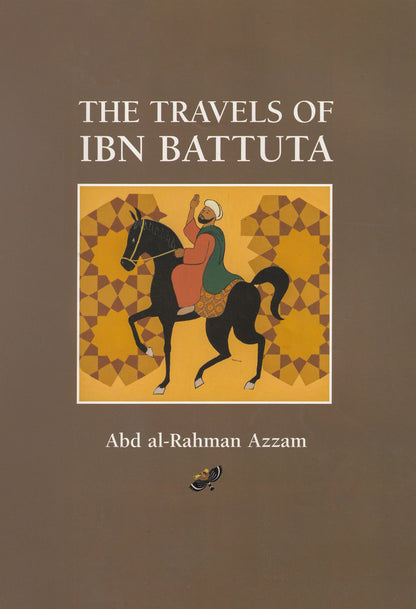 The Travels of Ibn Battuta