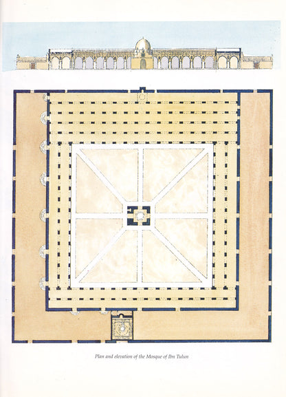Ibn Tulun: The Story of a Mosque